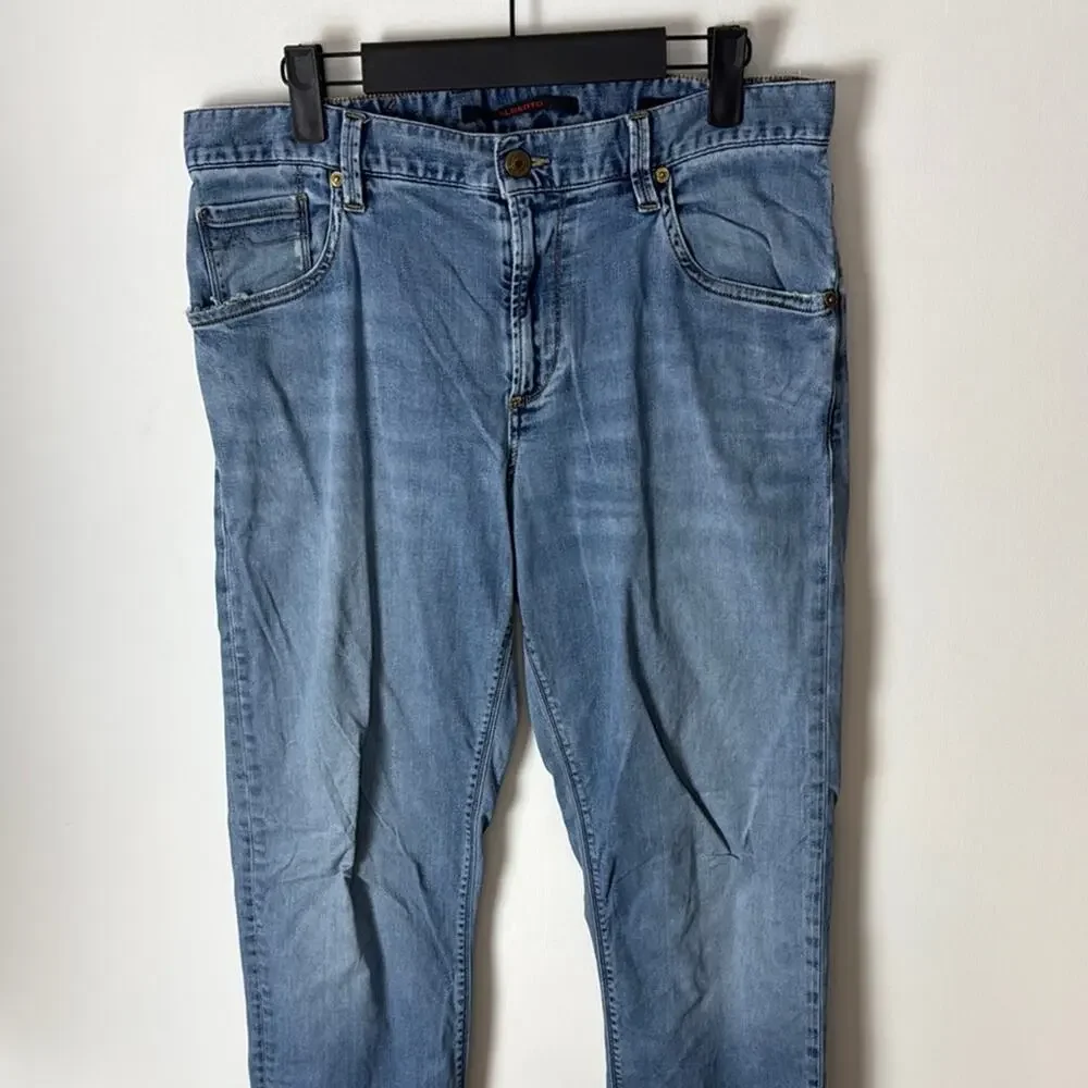 Alberto Jeans - Men's 32 x 34